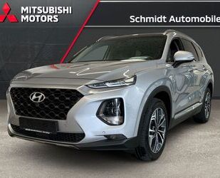 Hyundai SANTA FE Gebrauchtwagen