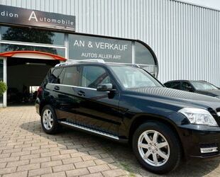 Mercedes-Benz GLK 350 Gebrauchtwagen