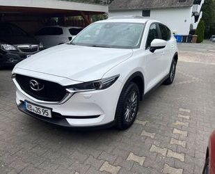 Mazda CX-5 Gebrauchtwagen