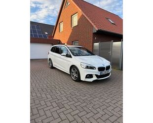 BMW 220 Gran Tourer Gebrauchtwagen