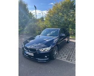 BMW 430 Gran Coupé Gebrauchtwagen