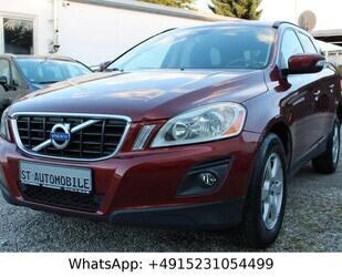 Volvo XC60 Gebrauchtwagen
