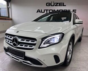 Mercedes-Benz GLA 180 Gebrauchtwagen