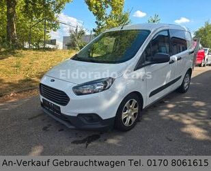 Ford Transit Gebrauchtwagen