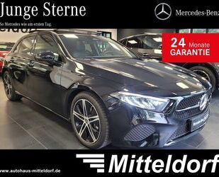 Mercedes-Benz A 180 Gebrauchtwagen