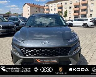 Hyundai KONA Gebrauchtwagen