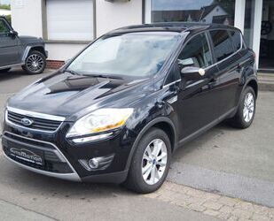 Ford Kuga Gebrauchtwagen