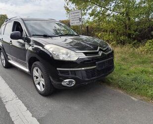 Citroen C-Crosser Gebrauchtwagen
