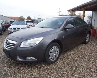 Opel Insignia Gebrauchtwagen