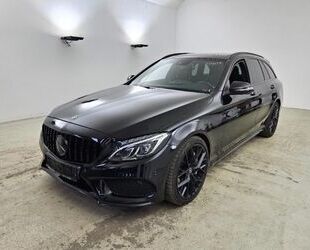 Mercedes-Benz C 43 AMG Gebrauchtwagen