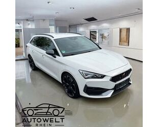 Cupra Leon Gebrauchtwagen