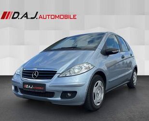 Mercedes-Benz A 150 Gebrauchtwagen