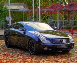 Mercedes-Benz CLS 350 Gebrauchtwagen