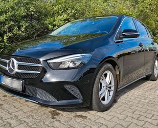 Mercedes-Benz B 200 Gebrauchtwagen