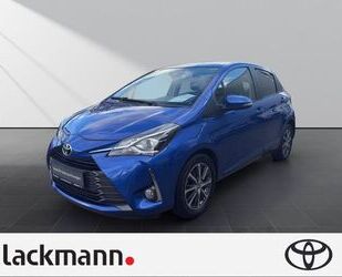 Toyota Yaris Gebrauchtwagen