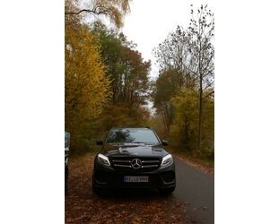 Mercedes-Benz GLE 43 AMG Gebrauchtwagen