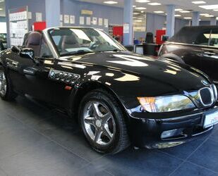 BMW Z3 Gebrauchtwagen