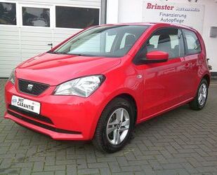 Seat Mii Gebrauchtwagen