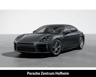 Porsche Panamera Gebrauchtwagen