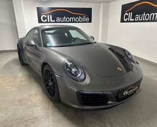 Porsche 991 Gebrauchtwagen
