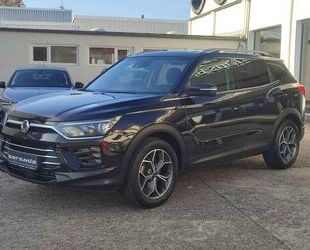 SsangYong Korando Gebrauchtwagen