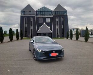 Mazda 3 Gebrauchtwagen