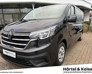Renault Trafic Gebrauchtwagen