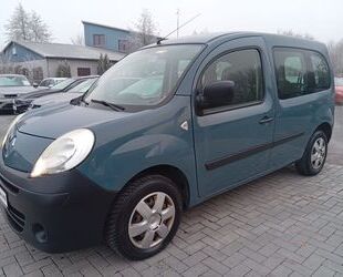 Renault Kangoo Gebrauchtwagen