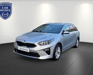 Kia ceed / Ceed Gebrauchtwagen