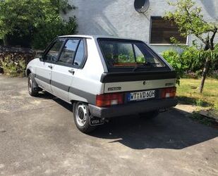 Citroen Visa Gebrauchtwagen
