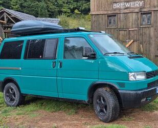 VW T4 andere Gebrauchtwagen
