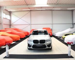 BMW X4 M Gebrauchtwagen