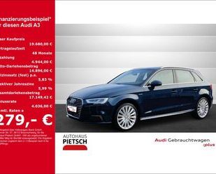Audi A3 Gebrauchtwagen