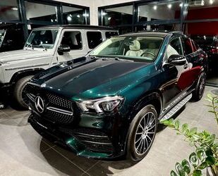 Mercedes-Benz GLE 350 Gebrauchtwagen