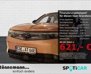 Opel Grandland (X) Gebrauchtwagen