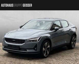 Polestar 2 Gebrauchtwagen