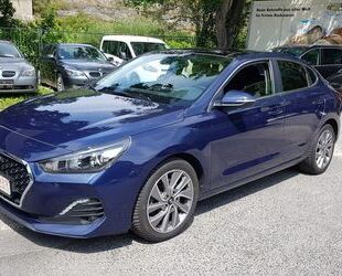Hyundai i30 Gebrauchtwagen