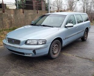 Volvo V70 Gebrauchtwagen