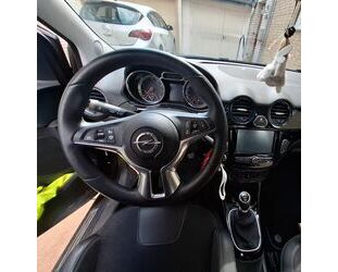 Opel Adam Gebrauchtwagen