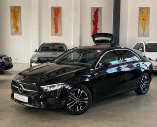 Mercedes-Benz A 200 Gebrauchtwagen