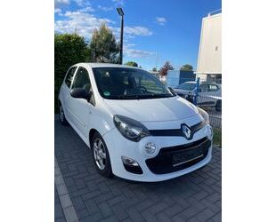 Renault Twingo Gebrauchtwagen