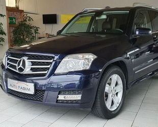 Mercedes-Benz GLK 350 Gebrauchtwagen