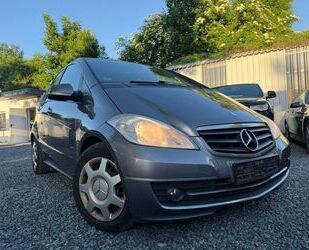 Mercedes-Benz A 160 Gebrauchtwagen