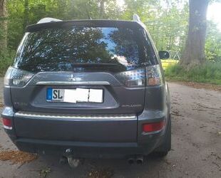 Mitsubishi Outlander Gebrauchtwagen
