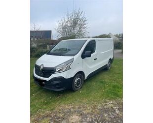 Renault Trafic Gebrauchtwagen