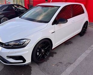 Renault Golf 
