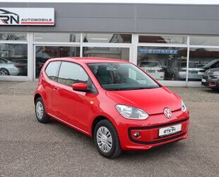 VW up! Gebrauchtwagen