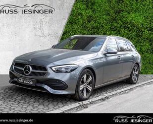 Mercedes-Benz C 300 Gebrauchtwagen