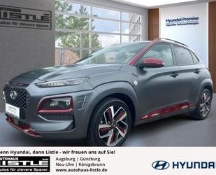 Hyundai KONA Gebrauchtwagen