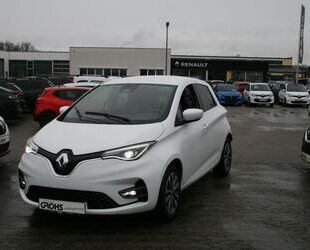 Renault ZOE Gebrauchtwagen